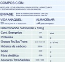 CREMA LA NONA 1  LT