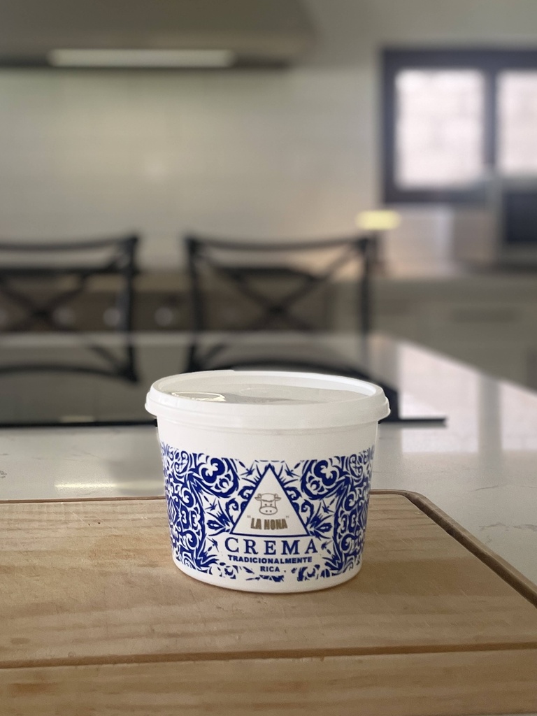 [LCRME] CREMA LA NONA  500 ml