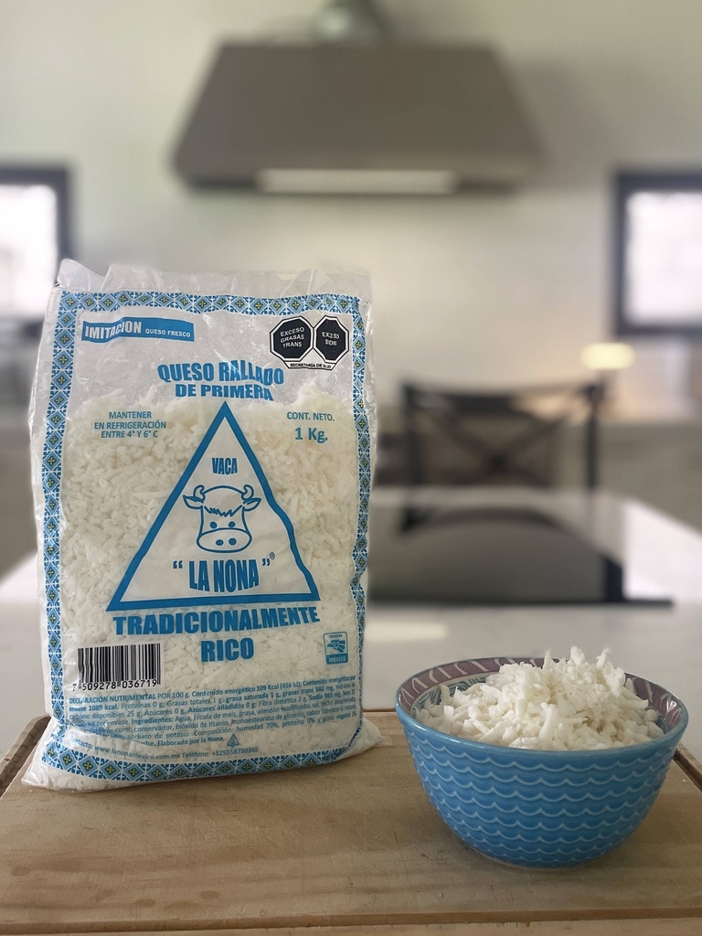 [LQP1N] QUESO PRIMERA 1 KG