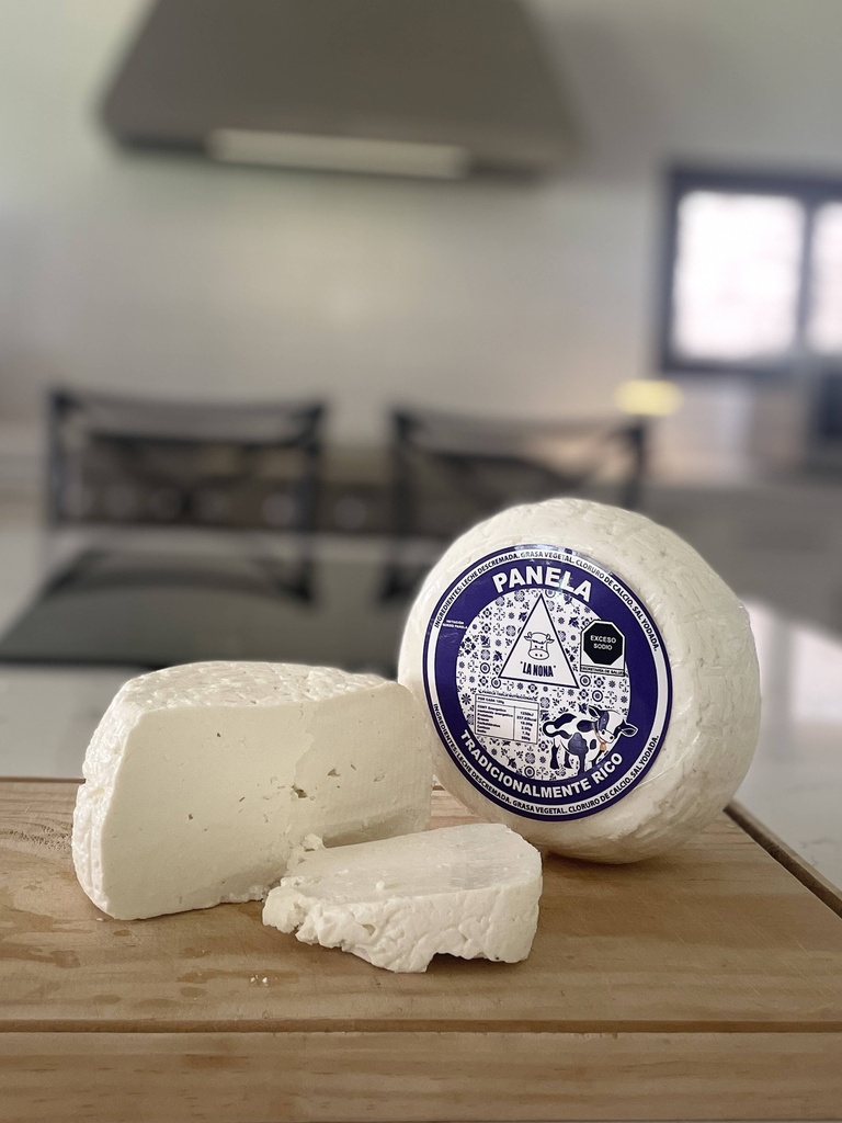 QUESO PANELA CHICO 1 KG 
