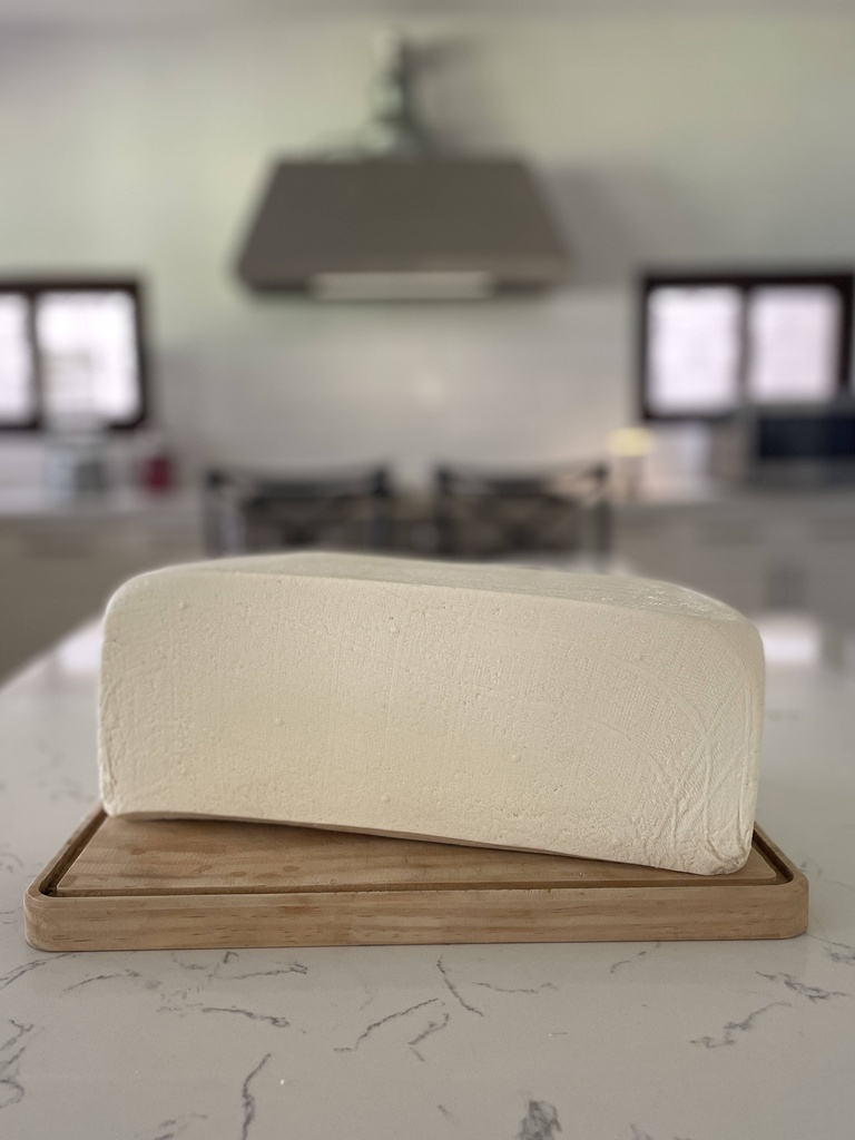 [LQCOB] QUESO COTIJA BARRA 1 KG