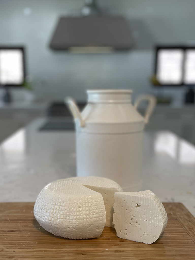 [LQPAG] QUESO PANELA GRANDE 2 KG