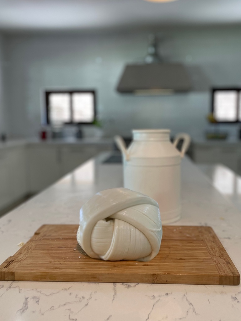 [LQOAXB] QUESO OAXACA 3 KG