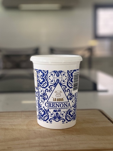 [LCRG5] CREMA GRANEL 5 KG