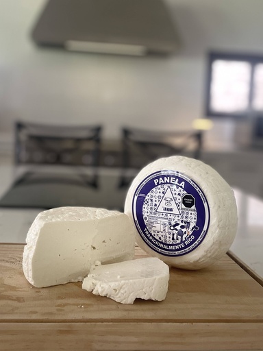 [LQPACH] QUESO PANELA CHICO 1 KG 